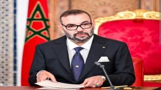 جلالة الملك يترأس جلسة عمل حول إشكالية الماء