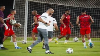 توقيت وقناة البث المباشرة لمباراة الأسود وجنوب إفريقيا