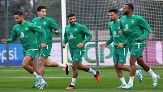 القيمة السوقية بـكأس أمم إفريقيا تضع المغرب ثانيا