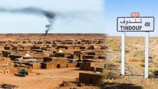 وليد كبير : “خطير جدا ما يحدث في مخيمات الذل والعار بتندوف”