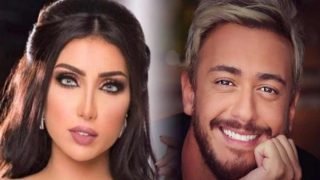 صمت لمجرد في قضية دنيا بطمة يغضب رواد منصات التواصل الإجتماعي