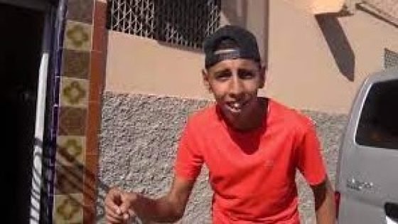 تهمة التغرير بقاصر تضع ”نخنوخ نيبا” خلف القضبان