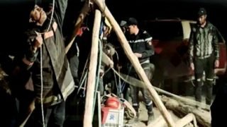 مصرع شخص في حادث انهيار بئر بالرشيدية