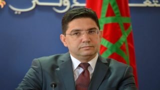 بوريطة : قضية الصحراء المغربية لم تعد مطروحة على جدول أعمال الاتحاد الإفريقي