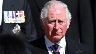 أول تعليــــق من الملك تشارلز بعد إعلان إصابته بالسرطان