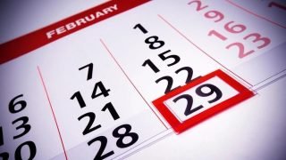 كل ما يجب معرفته عن تاريخ 29 فبراير؟