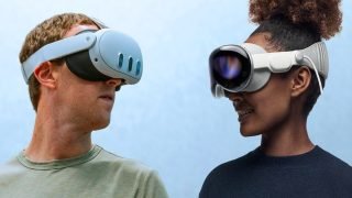 الخبراء يعثرون على ثغرة في نظارة “فيجن برو” الجديدة من “أبل”