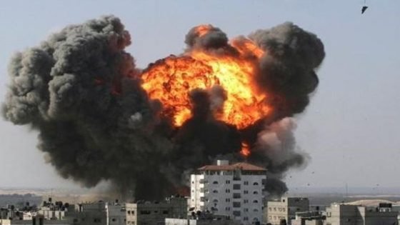 حصيلة الحرب في قطاع غزة “تتجاوز 30 ألف” قتيل