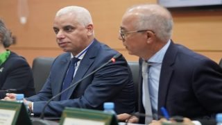 المصادقة على مشروع مرسوم بسن نظام أساسي للتعاون المتبادل