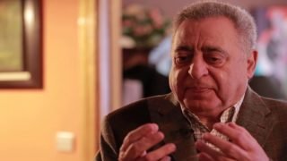 سجن “العرجات 1”.. زيان أوقف إضرابه عن الطعام