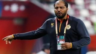 نهضة بركان يتعاقد مع المدرب التونسي معين الشعباني