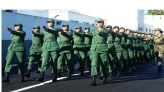 وزارة الداخلية تكشف كيفية الانتقاء بالخدمة العسكرية “دون تدخل بشري”