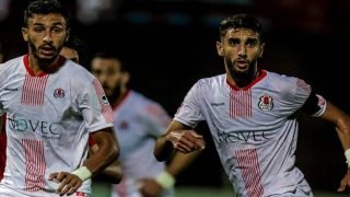 الفتح الرياضي يفوز على مضيفه شباب المحمدية