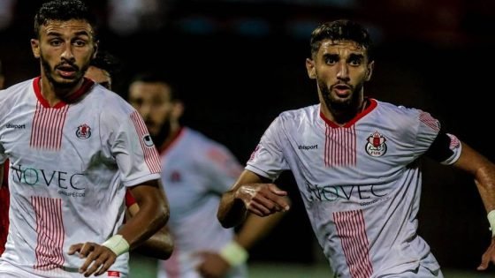 الفتح الرياضي يفوز على مضيفه شباب المحمدية