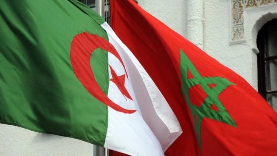 المغرب يرد على اتهامات الجزائر