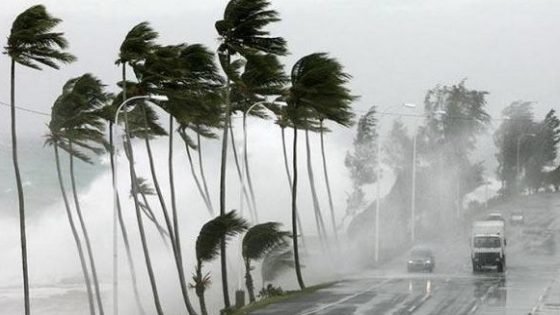 أمطار قوية تعود إلى المغرب ومسؤول بمديرية الأرصاد يوضح