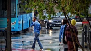 طنجة تسجل أعلى نسبة تساقطات مطرية خلال الـ 24 ساعة الماضية