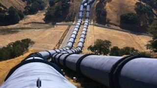 هل تشارك إسبانيا في مشروع أنبوب الغاز المغرب – نيجيريا ؟