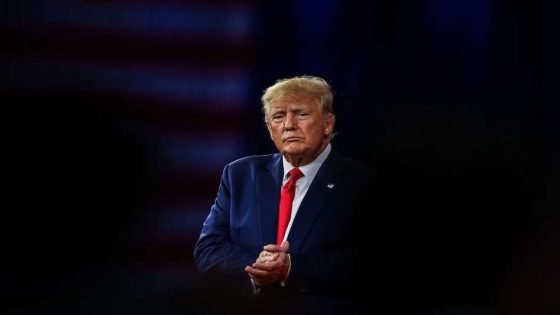 هل يفلت ترامب من محاكماته الجنائية؟