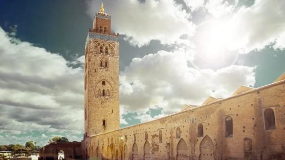 مديرية الارصاد تكشف عن الجو المرتقب غدا الثلاثاء