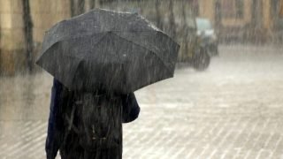 أمطار رعدية ورياح قوية مرتقبة في عدة مناطق مغربية