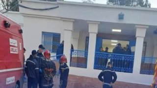 عاجل.. قتلى وجرحى إثر اندلاع حريق بمستشفى الأمراض العقلية بطنجة