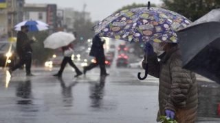 طقس الأربعاء: برودة وصقيع محلي وأمطار محتملة في بعض المناطق