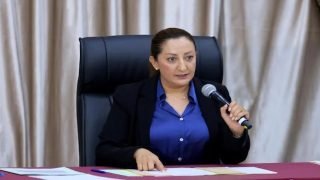 انتخاب فتيحة المودني عمدة لمدينة الرباط