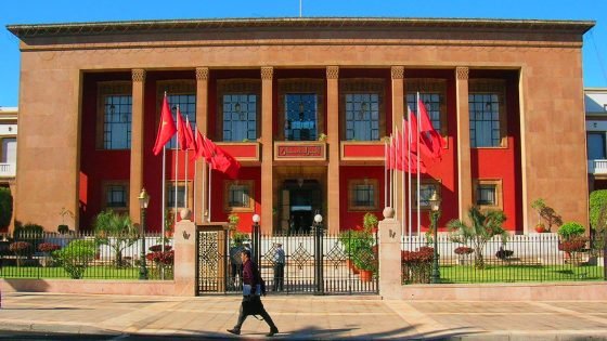 مصادقة النواب بالإجماع على مشروع قانون التصفية المتعلق بقانون مالية 2022