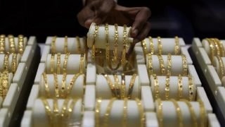 تراجع أسعار الذهب عالميا وسط ترقب المستثمرين