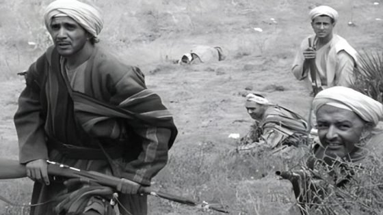 تنغير: تخليد الذكرى الـ 91 لمعركة بوغافر المجيدة