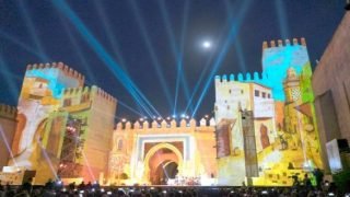 فاس تحتضن الدورة الـ27 من مهرجان الموسيقى العالمية العريقة