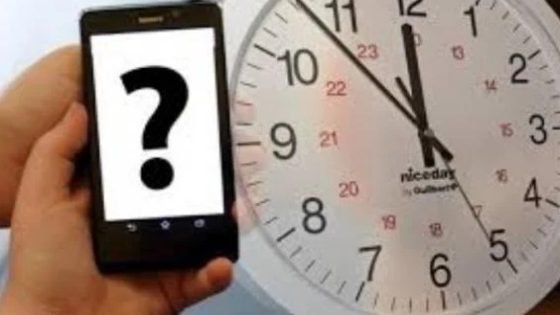 مغاربة يطالبون بإلغاء “الساعة الإضافية”بعد رمضان والإبقاء على “توقيت غرينيتش” طوال السنة