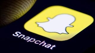 ارتفاع مبيعات “سناب شات” 21%