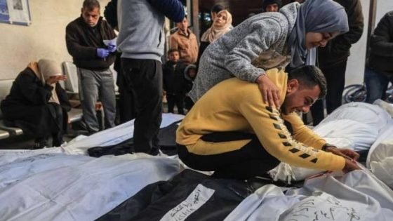“حماس” تحصي 63 قتيلا في يوم واحد