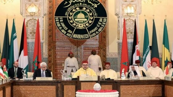 الجمعية العامة للأمم المتحدة.. حركة عدم الانحياز تجدد الإشادة بجهود جلالة الملك للدفاع عن القضية الفلسطينية