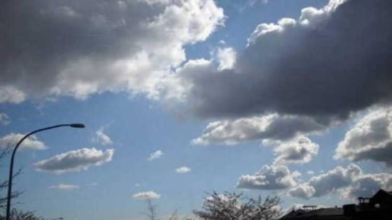 توقعات أحوال الطقس اليوم الجمعة