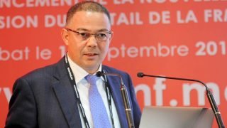 فوزي لقجع عن مونديال 2030: المغرب سيكون في الموعد