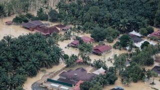 10 قتلى على الأقل جراء الأمطار الغزيرة في رواندا