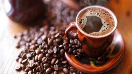 ارتفاع أسعار القهوة