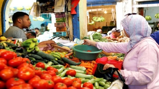 موريتانيا تستعد لإلعاء زيادة الرسوم الجمركية الموريتانية على الخضر المغربية