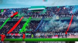 منع جمهور الجيش من التنقل إلى أكادير