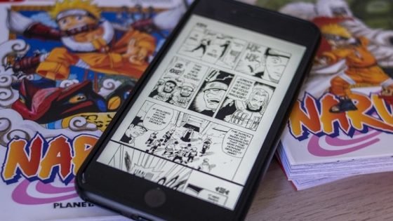 شركة ناشئة يابانية تستخدم الذكاء الاصطناعي لترجمة قصص المانغا
