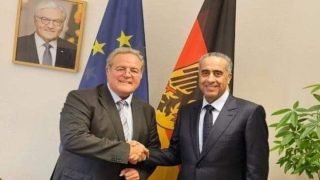 حموشي يزور ملاعب اليورو للإطلاع على التجربة الأمنية الألمانية في تنظيم التظاهرات الكبرى