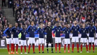 يورو 202.. فرنسا المدججة بالنجوم تطمح للتتويج الثالث