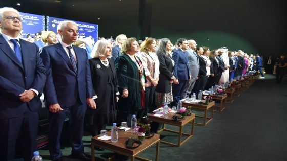 سلا..إنطلاق أشغال المؤتمر الدولي الأول حول إقتصاد الرعاية و الحماية الإجتماعية