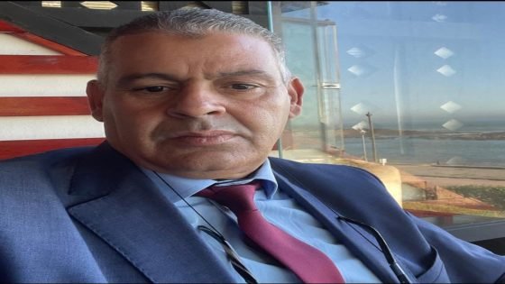 ظاهرة الباعة المتجولين وسبل المعالجة