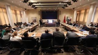 دورة تكوينية مشتركة بين الأمن الوطني المغربي والشرطة الوطنية الإسبانية