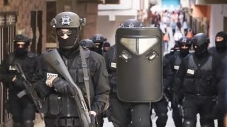 تفكيك خلية إرهابية موالية لـ”داعش” بكل من مدن سلا وطنجة وتطوان