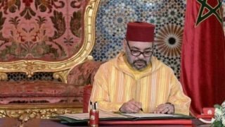 الرباط..صاحب الجلالة الملك محمد السادس يبعث رسالة سامية إلى رئيس الحكومة لتسريع الإحصاء العام السابع للسكان و السكنى